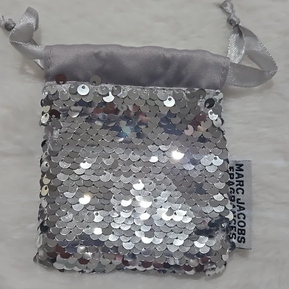 Marc Jacobs cosmetic, purse, travel mirror NEW - Picture 2 of 8